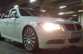 Perfect Condition 2008 BMW 320i Pre-LCI Executive For Sale
