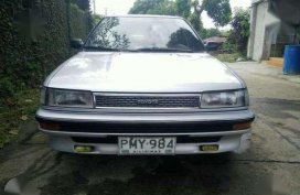 Toyota Small body(SKD)