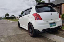 Suzuki Swift 2010