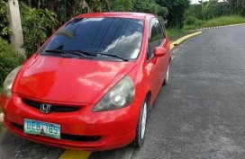 Honda civic vtec jazz 2002
