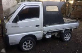 Suzuki Multicab