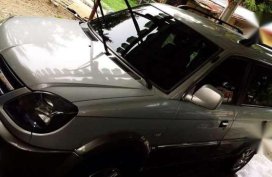 Mitsubishi Adventure Super Sports Top of the Line 2011 model