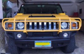 Hummer H2 For Sale