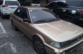 For sale Toyota Corolla 1990