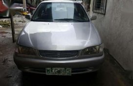 For Sale toyota Lovelife Gli
