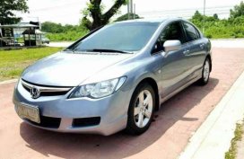 Honda Civic 2008 1.8s