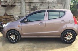 Newly Registered 2010 Suzuki Celerio MT For Sale