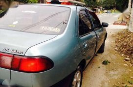 For Sale Nissan Sentra Ex Saloon 1998