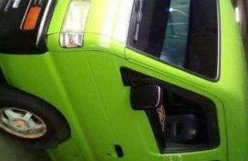 suzuki multicab van type