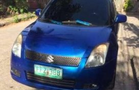 Fuel Efficient 2006 Suzuki Swift For Sale