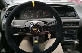 1990 Nissan Cefiro A31