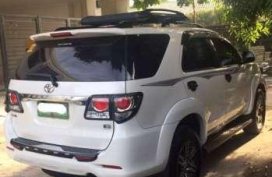 2013 2012 2011 Toyota Fortuner 2011 2012 2013 2014