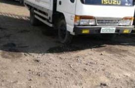 for sale isuzu elf dropside