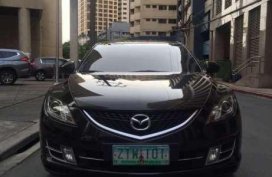 2009 Mazda 6 sale or swap to bmw e90