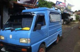 Multicab 12 valves suzuki passenger type Very good condition