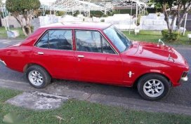 Good Running Condition Mitsubishi Colt 1977 For Sale