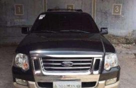 2011 ford explorer