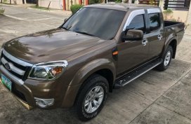 2011 Ford Ranger Trekker MT FOR SALE
