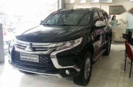 89k DP Montero Sport GLX Manual