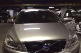 Volvo XC60 2012