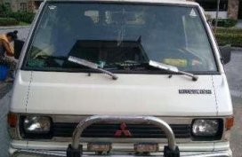 L300 Mitsubishi FB 2003