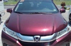 Casa Maintained 2014 Honda City VX Navi For Sale