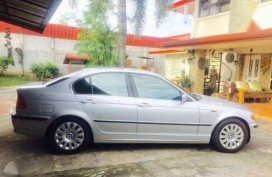 For sale 2014 BMW 318i automatic executive edition