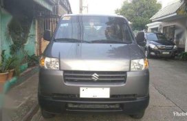 Suzuki APV 2015