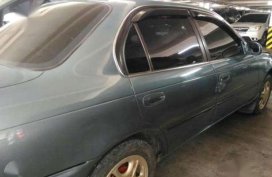 Very Fresh Toyota Corolla GLI Big Body 1997 For Sale