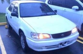 toyota corolla lovelife