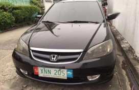 honda Vtis 2004 at rs