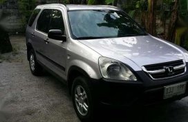 Honda Crv 2003 matic (kia hyundai toyota gli corolla civic vios altis)
