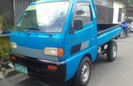 suzuki multicab dropside
