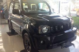 Brand New 2017 Suzuki Jimny JLX MT For Sale