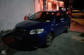Toyota Vios G manual 2006