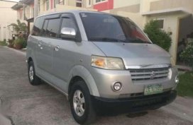 Suzuki APV 2006