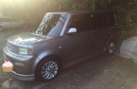 Fresh Toyota BB Silver 68k odo