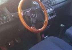 Mitsubishi Adventure 1998