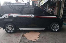 Very Poweful Toyota Avanza J 2007 1.3 Vvti For Sale