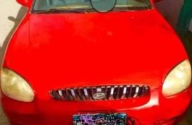 selling my Hyundai Sedan