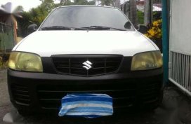 Suzuki alto 2009 model