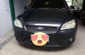 Ford Focus Hatchback - 2008