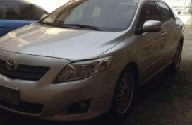 Toyota Altis 1.6G 2010 AT