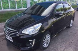 2014 Mirage G4 GLS Manual