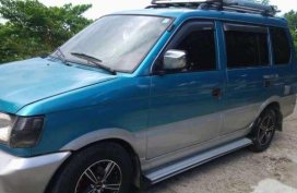 Mitsubishi Adventure gls