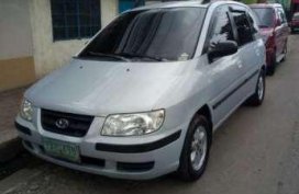 hyundai matrix honda toyota mitsubishi