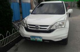 Honda CRV 2010 4X2 2.0 engine AT