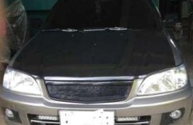 honda city typeZ model 2002