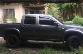All Stock Isuzu D-max 2009 For Sale