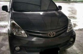 Top Condition 2013 Toyota Avanza 1.5G AT For Sale